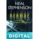 Reamde Neal Stephenson