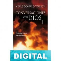 Conversaciones con Dios I Neale Donald Walsch
