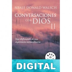 Conversaciones con Dios II Neale Donald Walsch