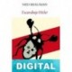 Escarabajo Hitler Ned Beauman