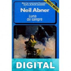 Luna de sangre Neil Abner