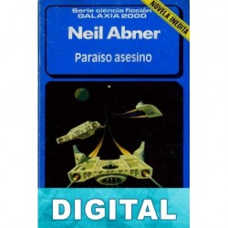 Paraíso asesino Neil Abner