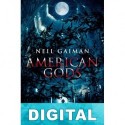 American Gods (Edición X Aniversario) Neil Gaiman