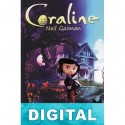 Coraline Neil Gaiman