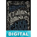 Criaturas fantásticas Neil Gaiman