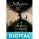 El cementerio sin lápidas y otras historias negras Neil Gaiman
