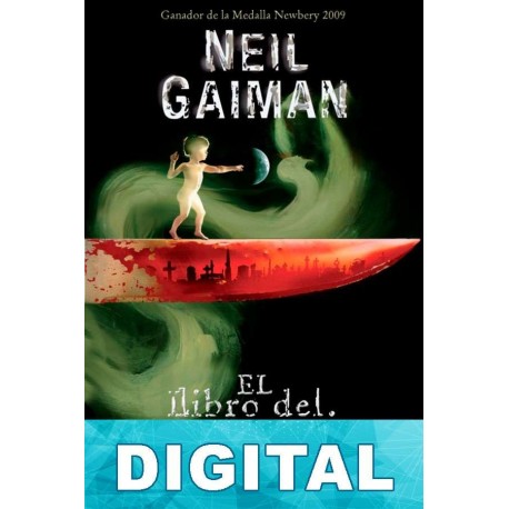 El libro del cementerio [Ilustrado] Neil Gaiman