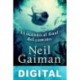 El océano al final del camino Neil Gaiman