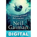 El océano al final del camino Neil Gaiman