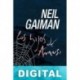 Los hijos de Anansi Neil Gaiman