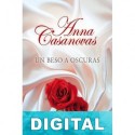 Un beso a oscuras Anna Casanovas