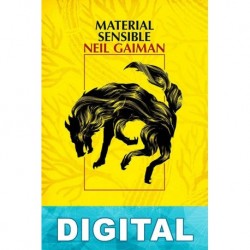 Material sensible Neil Gaiman