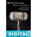 Mitos nórdicos Neil Gaiman