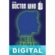 Nada en punto Neil Gaiman
