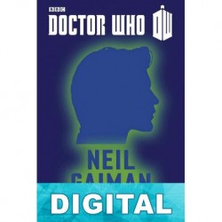 Nada en punto Neil Gaiman