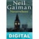 Neverwhere (Ed 20° aniversario) Neil Gaiman