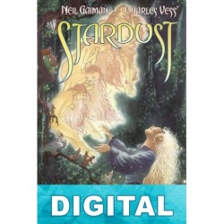 Stardust Neil Gaiman