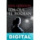 Los que te rodean Neil Gordon