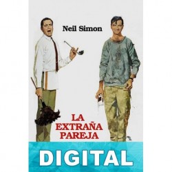 La extraña pareja Neil Simon