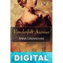 Vanderbilt Avenue Anna Casanovas
