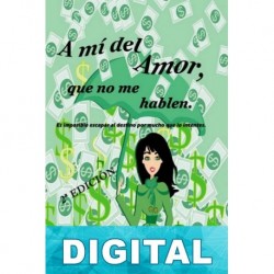A mí del amor, que no me hablen Nekane Gonzalez
