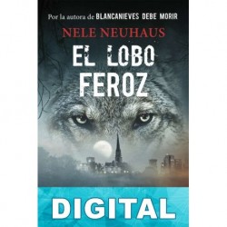 El lobo feroz Nele Neuhaus
