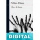 Libro de horas Nélida Piñon