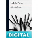 Libro de horas Nélida Piñon