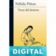 Voces del desierto Nélida Piñon