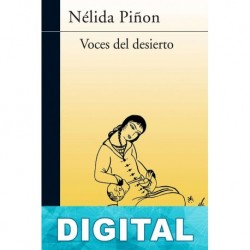 Voces del desierto Nélida Piñon