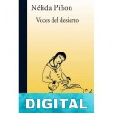 Voces del desierto Nélida Piñon