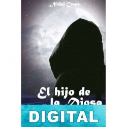 El hijo de la Diosa Neliel Cross