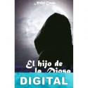 El hijo de la Diosa Neliel Cross