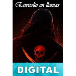 Envuelto en llamas Neliel Cross
