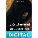 La Sociedad de Asesinos Neliel Cross