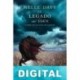 El legado del edén Nelle Davy