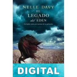 El legado del edén Nelle Davy