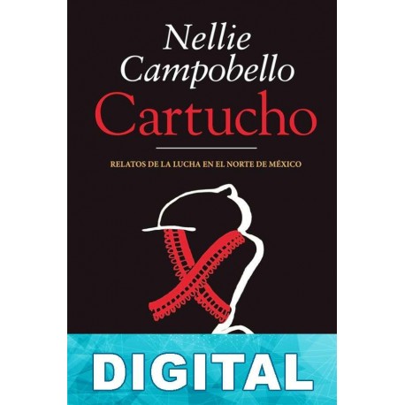 Cartucho Nellie Campobello