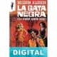 La gata negra Nelson Algren