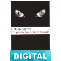 Un paseo por el lado salvaje Nelson Algren