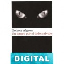 Un paseo por el lado salvaje Nelson Algren