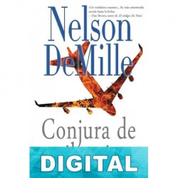 Conjura de silencio Nelson DeMille
