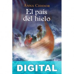 El país del hielo Anna Ciddor