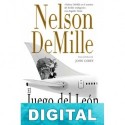 El juego del león Nelson DeMille