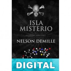 Isla misterio Nelson DeMille