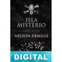 Isla misterio Nelson DeMille