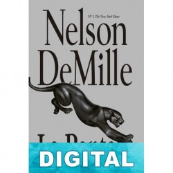 La pantera Nelson DeMille