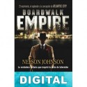 Boardwalk Empire Nelson Johnson