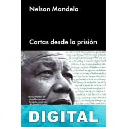 Cartas desde la prisión Nelson Mandela