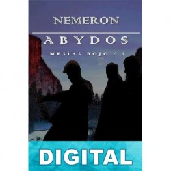 Abydos: Renacer oscuro Nemeron